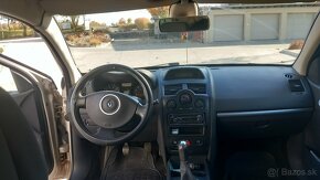 Renault Megane  150 000km - 5