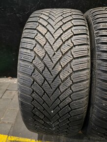 225/45 R17 Continental zimne pneumatiky ❄️❄️❄️❄️❄️ - 5