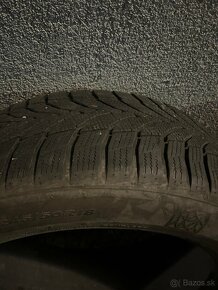 245/50 R18 zimné Nexen winguard sport 2 - 5