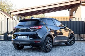 Mazda CX-3 2.0 Skyactiv-G120 A/T - 5