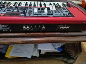 NORD Electro 5D, 61 - 5