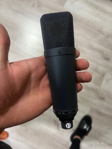 Neumann TLM 193 - 5