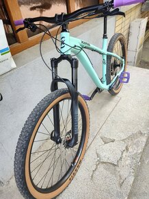 Kona big honzo deluxe 27,5 - 5