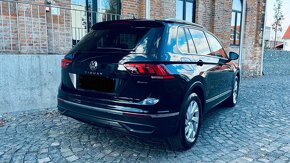 Volkswagen Tiguan 2.0 TDI EVO Elegance 4Motion DSG - 5