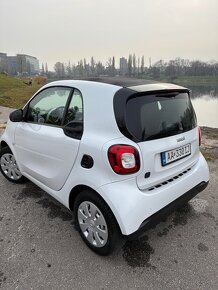 SMART fortwo EQ  / Cupe - 5