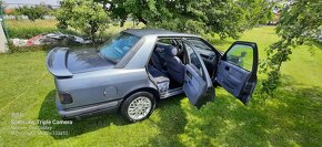 Ford sierra 2,0 - 5