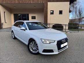 Audi A4 Avant 2017 2.0 TDI 140kw Quattro/ Automat - 5