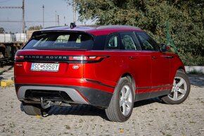 Land Rover Range Rover Velar 2.0D I4 S AWD A/T - 5