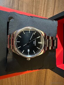 Predam hodinky Tissot T-CLASSIC - 5