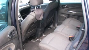 Ford S MAX 2,0 TDCi, r.2008 - 5