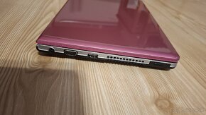 Notebook Lenovo IdeaPad S205 - 5