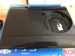 PS3 superslim - 5