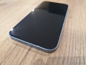 iPhone 14 Plus 256 GB + nové tvrdené sklo - 5