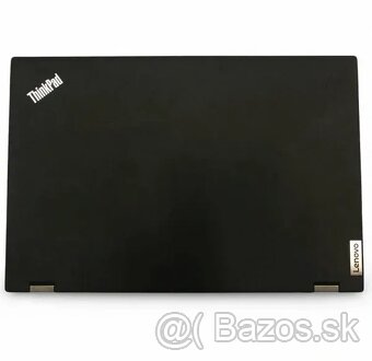 Lenovo ThinkPad P15 Gen 1 Intel Core i7-10850H 64 RAM 1000 S - 5