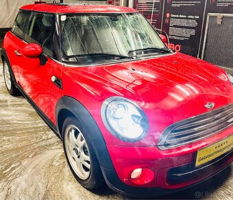 mini cooper - 5