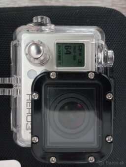 GoPro Hero 3+ - 5