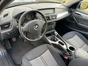 BMW X1 2.0 d Xdrive ,xenon, - 5