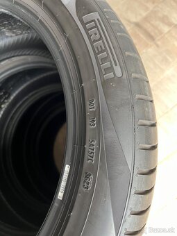 Pirelli Scorpion 255/45 R19 pneumatiky - 5