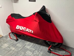 Ducati Monster 937+ - 5