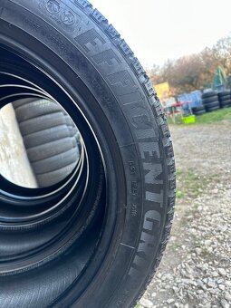 GoodYear 235/55/19”m&s - 5