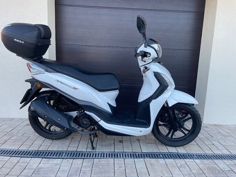 SYM Symphony 125 ST - 5