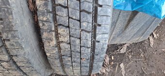 205/75 R17,5 - 5