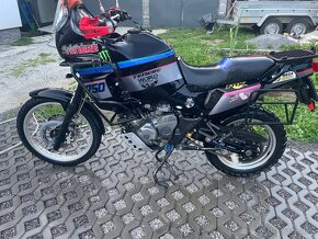 Yamaha Super Tenere XTZ 750 - 5