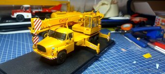 Tatra 148 AD-20 T 1/43 - 5