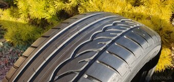 DUNLOP SP SPORTS 01 LETNE, 255/55 R18, 109V - 5