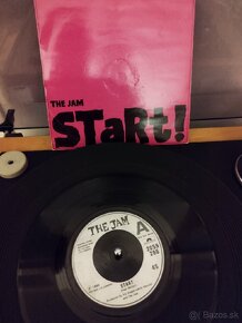 The Jam - 5