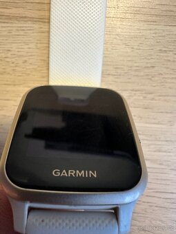 Garmin Venu SQ - 5