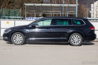 Volkswagen Passat Variant 2.0 TDI BMT Highline DSG B8 - 5