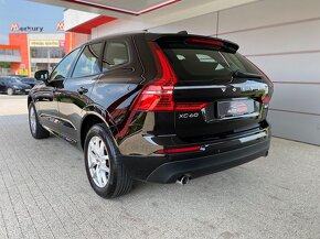 Volvo XC60 D4 140kW Geartronic AT/8 AWD Momentum - 5