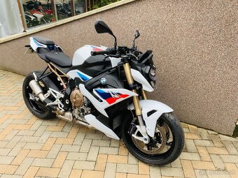 BMW S 1000 R 2021 - 5