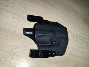 Vnútorné kydex puzdro glock 17 - 5