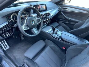 BMW 530DTouring M-Packet,Head-UP,Harman/Kardon,Kamera - 5