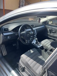 VOLKSWAGEN CC 2,0 tdi DSG - 5