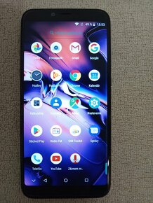 UMIDIGI A3 DUAL SIM SIVÝ - 5