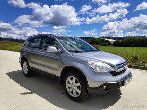 Honda CR-V 2.2 i-cdti 2007 - 5