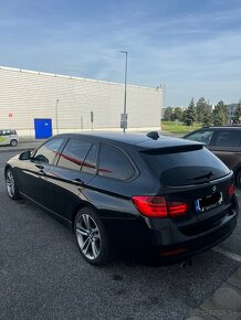 Predam Bmw f31 330d - 5