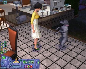 Datadisk: The Sims 2 Pets - 5