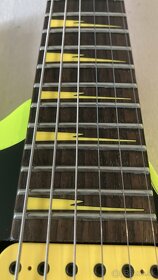 IBANEZ RG1XXV Premium 25th jubilee - 5