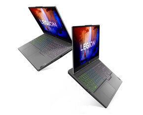 Lenovo Legion 5 15.6":Ryzen7 6800,32GB,SSD 2TB,RTX3060 6GB - 5