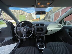 Vw Polo 1.2 tsi highline - 5