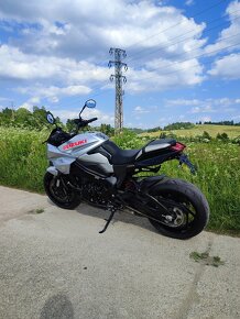 Suzuki GSX-S1000 Katana 35Kw - 5