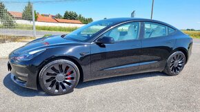 ✅️Tesla Model 3 Performance Long-Range Plus 512HP AWD✅️ - 5