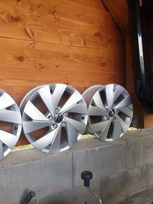 5x112 r17 vw golf 8 - 5