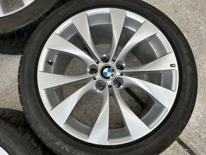 m paket R20 originalne disky bmw - 5