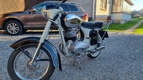 Jawa 350 354 - 5