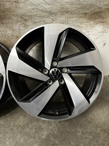 Hlinikove disky 5x112 R18 VW Milton Keynes - Golf 8 Gti - 5